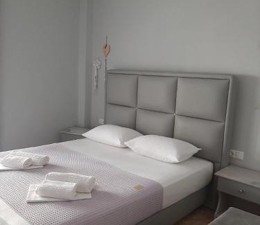 Sarti Apartment | Elenas Apartments Sarti