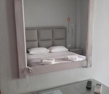 Sarti Apartment | Elenas Apartments Sarti
