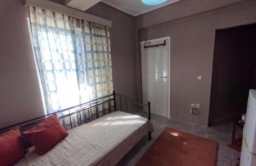 Chalcis Apartment | Elenas Studio
