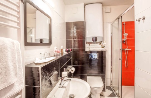 Brno Bed & Breakfast | Elendris - Ubytování u kostela
