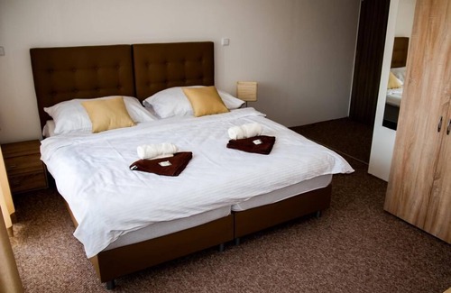 Brno Bed & Breakfast | Elendris - Ubytování u kostela