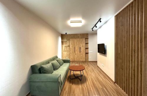 Saburtalo Apartment | Elene's flat