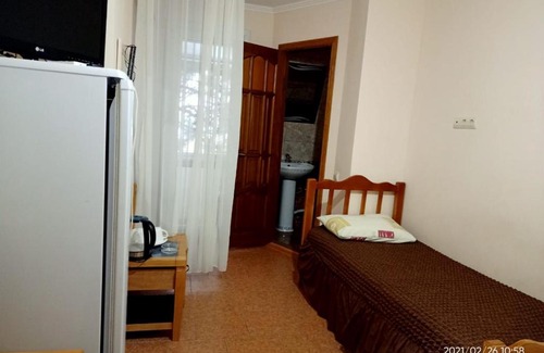 Gelendzhik House | Eleni Hotel