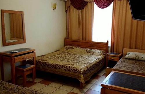 Gelendzhik House | Eleni Hotel