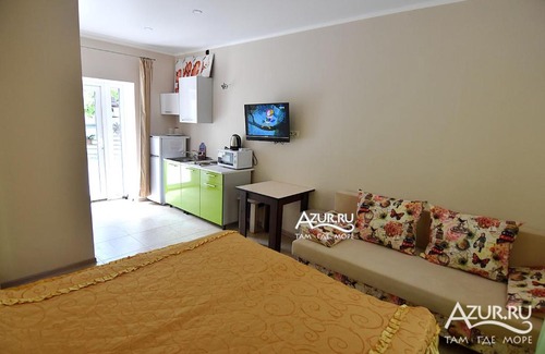 Gelendzhik House | Eleni Hotel