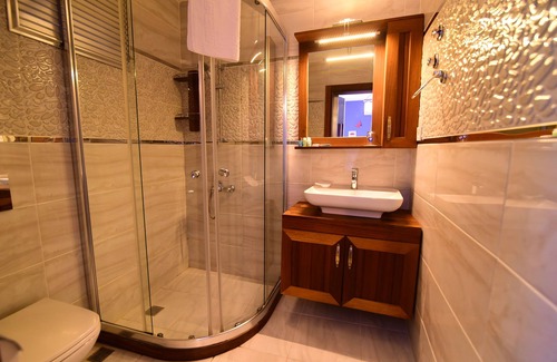 Sigacık Bed & Breakfast | Eleni Pansiyon