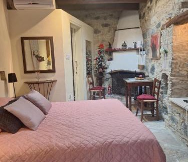 Apsiou Apartment | Eleni's Cottage