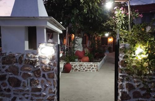 Limenaria Apartment | Eleni`s Guest House