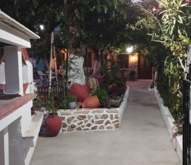 Limenaria Apartment | Eleni`s Guest House