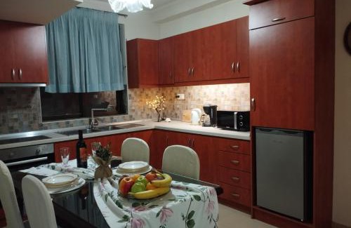Limenaria Apartment | Eleni`s Guest House