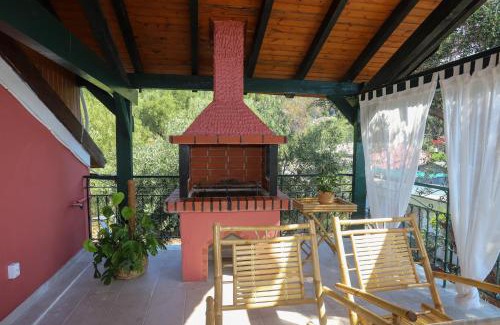 Lakones Apartment | Eleni's Guesthouse