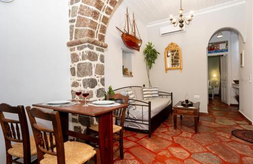 Hydra Apartment | Eleni's House
