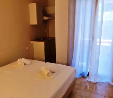 Skiathos Town House | Eleni's House Skiathos