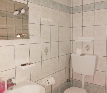 Nikiana Apartment | Eleni's Studios