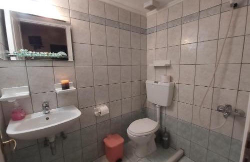 Nikiana Apartment | Eleni's Studios