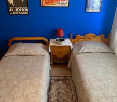 Mytilene Apartment | Eleni's View