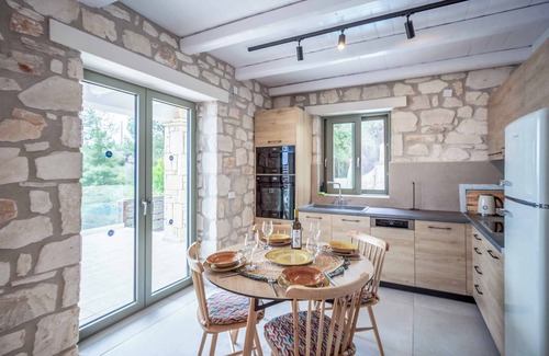 Xirokastello Villa | Eleni Zante - Two Bedroom Villa, Sleeps 4