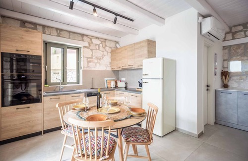Xirokastello Villa | Eleni Zante - Two Bedroom Villa, Sleeps 4