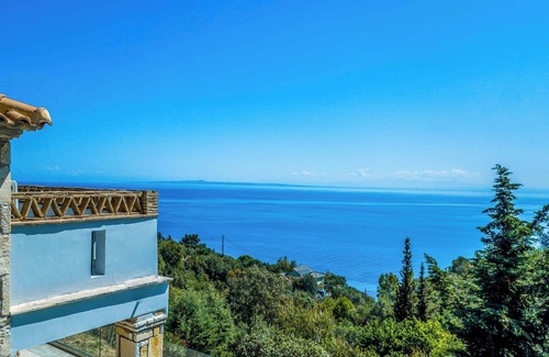 Xirokastello Villa | Eleni Zante - Two Bedroom Villa, Sleeps 4