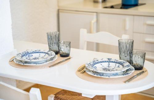 Arkasa Apartment | Elenis Studios