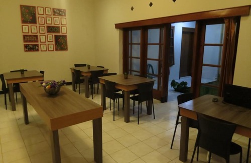 Sukajadi House | Elenor's Home at Eyckman