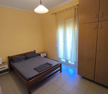 Nea Koutali Apartment | Eleonara Nea Koutali