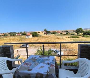 Nea Koutali Apartment | Eleonara Nea Koutali