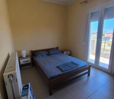 Nea Koutali Apartment | Eleonara Nea Koutali