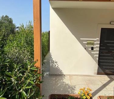 Pefki House | Eleonas Aparments 1