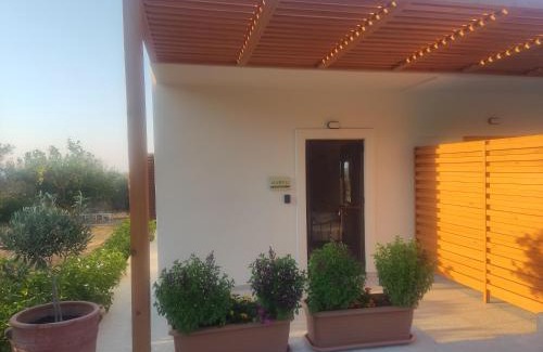 Pefki House | Eleonas Aparments 1