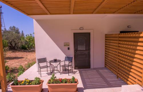 Pefki House | Eleonas Aparments 1