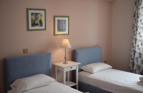 Sitia Apartment | Eleonora apartment no2