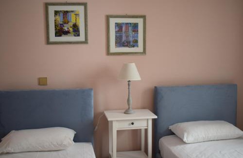 Sitia Apartment | Eleonora apartment no2