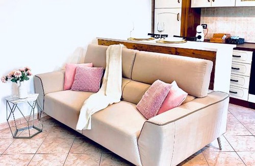 Porto Torres Apartment | Eleonora Home