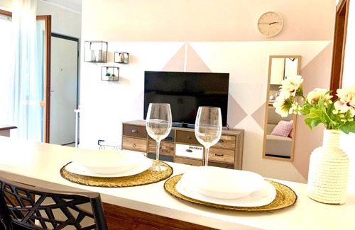 Porto Torres Apartment | Eleonora Home