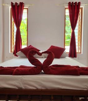 Thiruvananthapuram House | Elephant Coco Homestays
