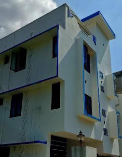 Thiruvananthapuram House | Elephant Coco Homestays