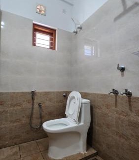 Thiruvananthapuram House | Elephant Coco Homestays