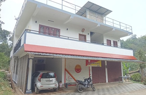 Devikolam House | Elephant Gram Home Stay