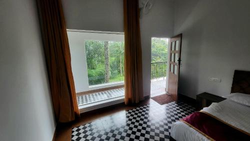 Sulthan Bathery Resort | Elephant House The Royal Resorts & Villas