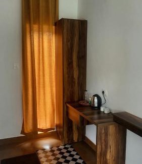 Sulthan Bathery Resort | Elephant House The Royal Resorts & Villas