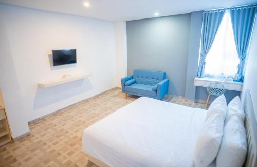 Bandar Lampung Hotel | Elephant Inn and Suite by Sajiwa