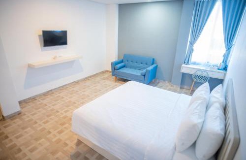 Bandar Lampung Hotel | Elephant Inn and Suite by Sajiwa