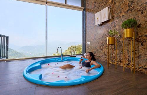 Devikolam Hotel | Elephant Passage