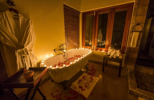 Kruger National Park Cabin | Elephant Plains Game Lodge