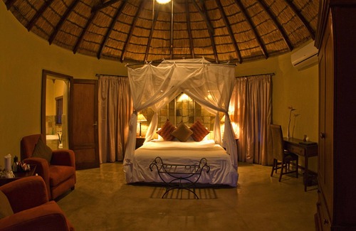 Kruger National Park Cabin | Elephant Plains Game Lodge