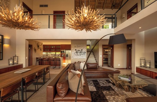 Belfast House | Elephant Point