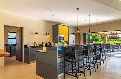 Belfast House | Elephant Point