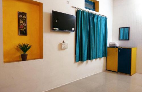 Pushkar Hostel | Elephant Pushkar