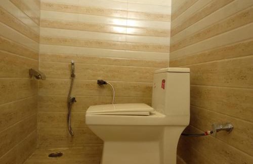 Pushkar Hostel | Elephant Pushkar